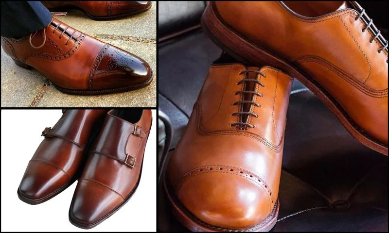 İtalyan Ayakkabı Modelleri