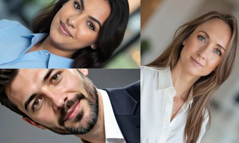 Vesikalık Fotoğraf Çekiminde Hangi Kıyafetler Tercih Edilmelidir?