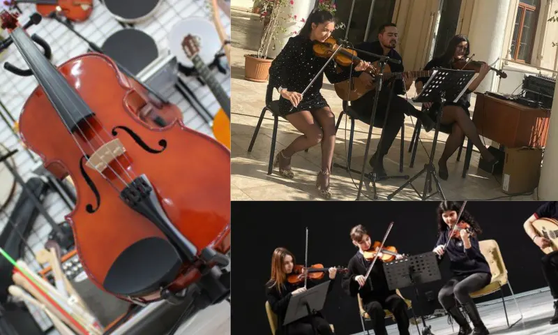 Ataşehir Müzik Kursu ile Sanatsal Yeteneklerinizi Keşfedin