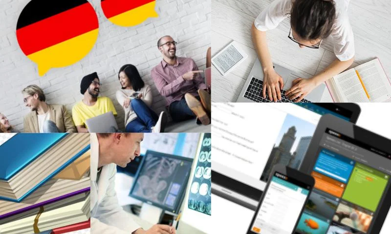 Almanca Kursu Online Olunca Fiyat Değişir Mi?