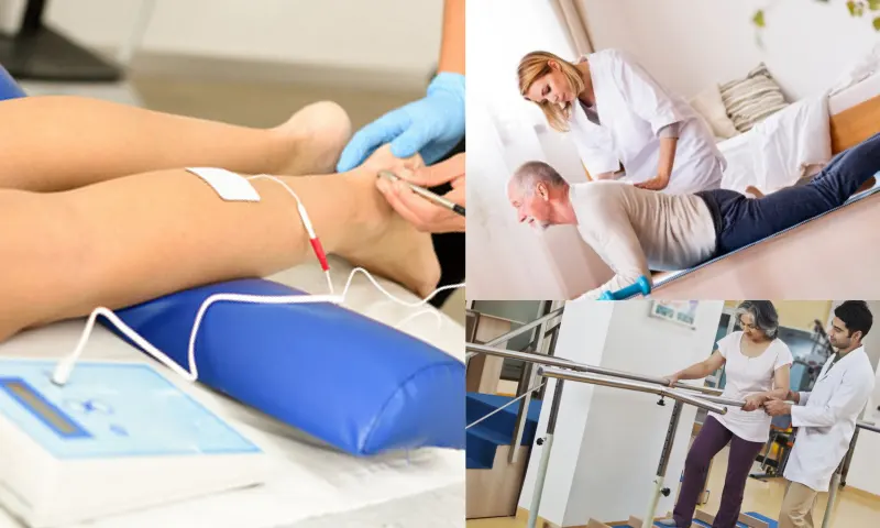 Fizik Tedavi Yöntemleri ve Önemi