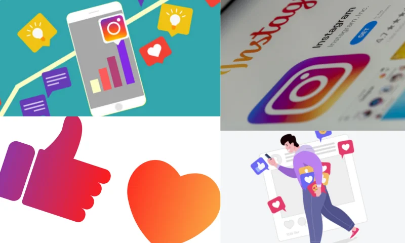 Get Instagram Likes Ne İçin Kullanılır?