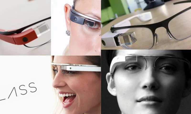 Google Glass 2014'e Ertelendi