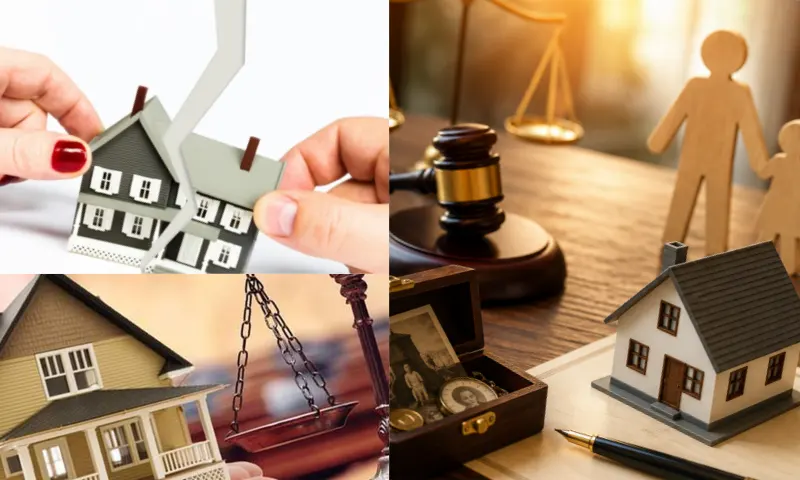 Gayrimenkul Hukuku ve Kamulaştırma Süreçlerinde Hak Arama Yolları