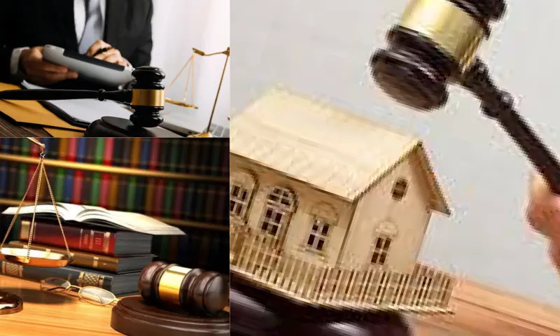 Ceza Avukatı ile Sürecin Gerçek Yüzüyle Karşılaşmak