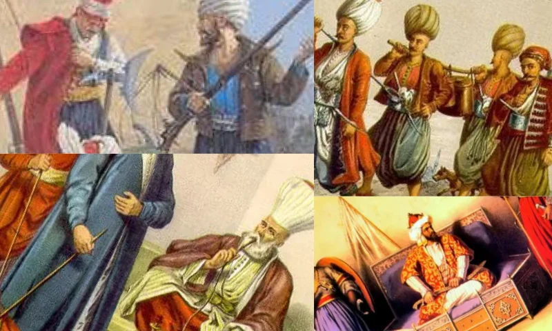 Osmanlı Padişahları Neden Hacca Gitmedi?