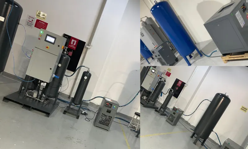 Psa Nitrogen Plant Ne İşe Yarar?