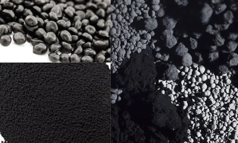 Karbon Siyahı Seçiminde Sahadan Tecrübeler ve Kalite Standartları