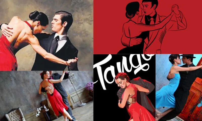 Günümüze Kadar Gelen Tango Bestecileri