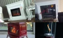Şömine Aksesuarı Kullanımında Dikkat Edilmesi Gerekenler