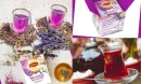 Lavender Teas ile Doğal ve Sakinleştirici Bir Deneyim