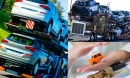 Car Shipping Cost Nasıl Hesaplanır?