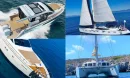Sailing Charters (Yelkenli Kiralama Hizmetleri) ile Doğayla İç İçe Sürdürülebilir Tatil