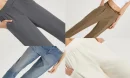 Kadın Pantolon Modelleri Nelerdir?