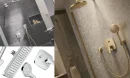 Hansgrohe Ankastre Duş Seti ile Banyoda Modern Bir Dönüşüm