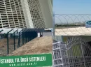 Bahçe Çitleri Villa ve Sitelerde Nasıl Tercih Edilir?