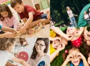 Çocuklarda Sosyal Gelişim ve Psikolojiye Etkisi