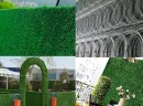 Grass Panels Nerelerde Kullanılır?