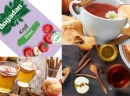 Apple Tea Farklı Çeşitleri Nelerdir?