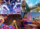 Lunapark Eğlencesi Neden Bu Kadar Cezbedici?