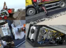 Container Type Bitumen Tankların İzolasyon Özellikleri Nelerdir?