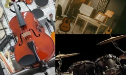 Ataşehir Müzik Okulu ile En Doğru Eğitim Seçeneği