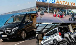 Bester flughafentransfer Antalya Hizmetini Diğerlerinden Ayıran Özellikler Nelerdir?