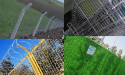 Mobil Çit Güvenlik Kontrolünü Nasıl Destekler?