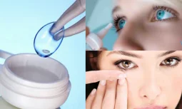 Lens Kullanımı: Göz Sağlığı ve Konfor İçin Temel Bilgiler