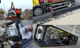 Container Type Bitumen Tankların İzolasyon Özellikleri Nelerdir?