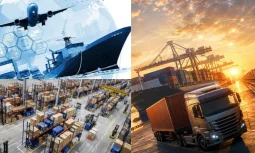 Uluslararası Taşımacılık Süreçlerinde Doğru Partner ve Lojistik Yönetimi