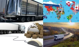 Dubai Parsiyel Taşımacılığında Güvenilir Çözümler