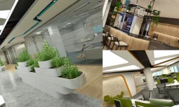 Interior Architects Aydınlatmayı Nasıl Kurgular?