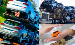 Car Shipping Cost Nasıl Hesaplanır?