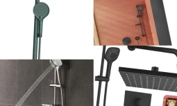 Hansgrohe Banyo Aksesuarları Seçimi ve Malzeme Özellikleri Nelerdir?