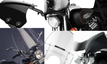 Motorcycle Windshields Fiyatları Ne Kadar?