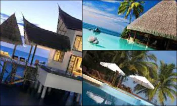 Unutamayağınız Bir Tatil Deneyimi; Maldivler 