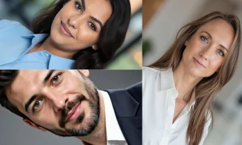 Vesikalık Fotoğraf Çekiminde Hangi Kıyafetler Tercih Edilmelidir?