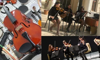 Ataşehir Müzik Kursu ile Sanatsal Yeteneklerinizi Keşfedin
