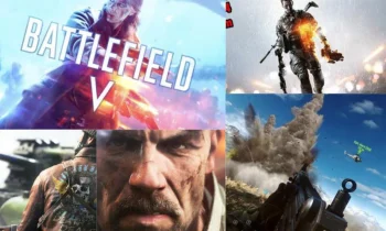 Battlefield 4 Bombası AMD'den Geldi