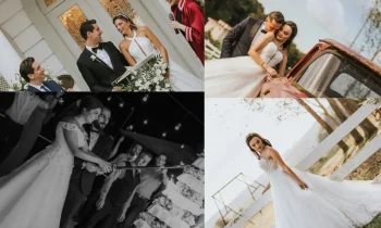 Turkey Couple Photographer: En Güzel Çift Fotoğrafları İçin Nasıl Bir Çekim Olmalıdır?