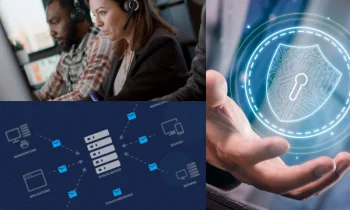 Management Patch (yama yönetimi): Dağıtık Ağlarda Güvenliği Yeniden Tanımlamak