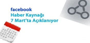 2013 Yeni  Facebook Haber Kaynağı Görünümü