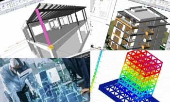 Architectural BIM'i Tasarım Sürecinde Nasıl Kullanır?