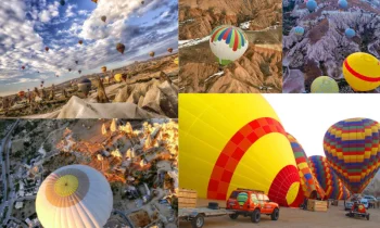 Kapadokya Gezisi Nedir ve Neden Bu Kadar Popülerdir?