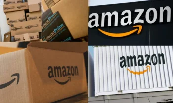 Amazon Satıcıları Kargoları