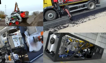 Container Type Bitumen Tankların İzolasyon Özellikleri Nelerdir?