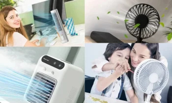 Masa Kliması ile Serinliğin Pratik Hali