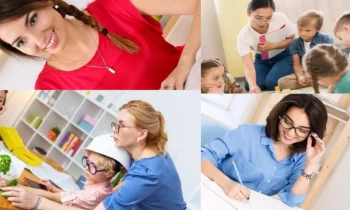 Online Çocuk Gelişimi: Geleceğe Sağlam Adımlarla