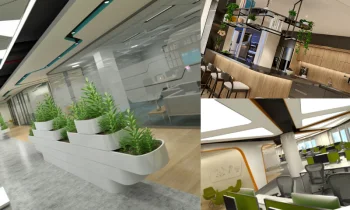 Interior Architects Aydınlatmayı Nasıl Kurgular?